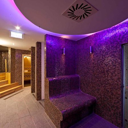 To Wellness Hotel Bank  Luaran gambar