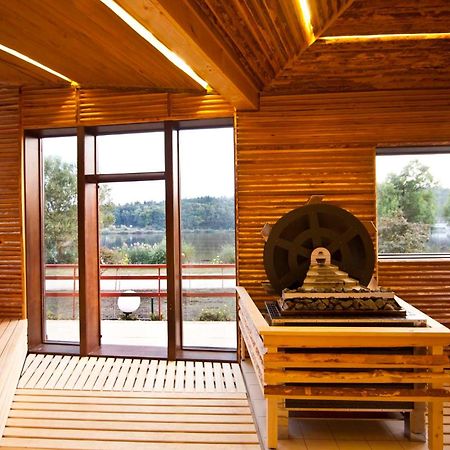To Wellness Hotel Bank  Luaran gambar
