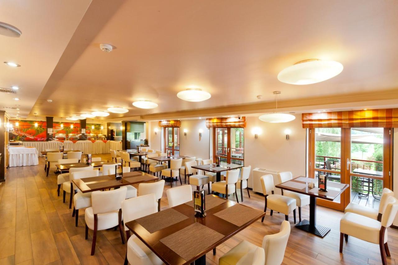 To Wellness Hotel Bank  Luaran gambar