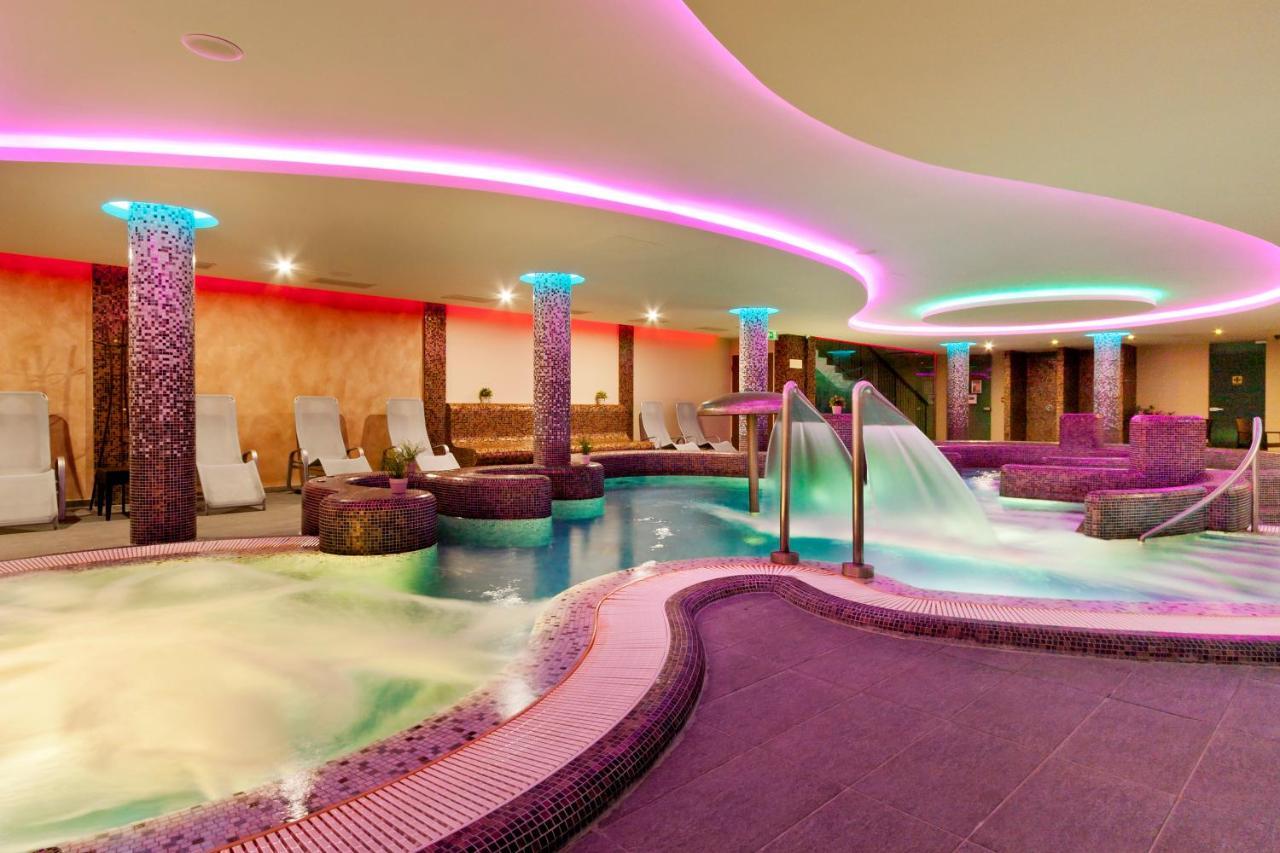 To Wellness Hotel Bank  Luaran gambar