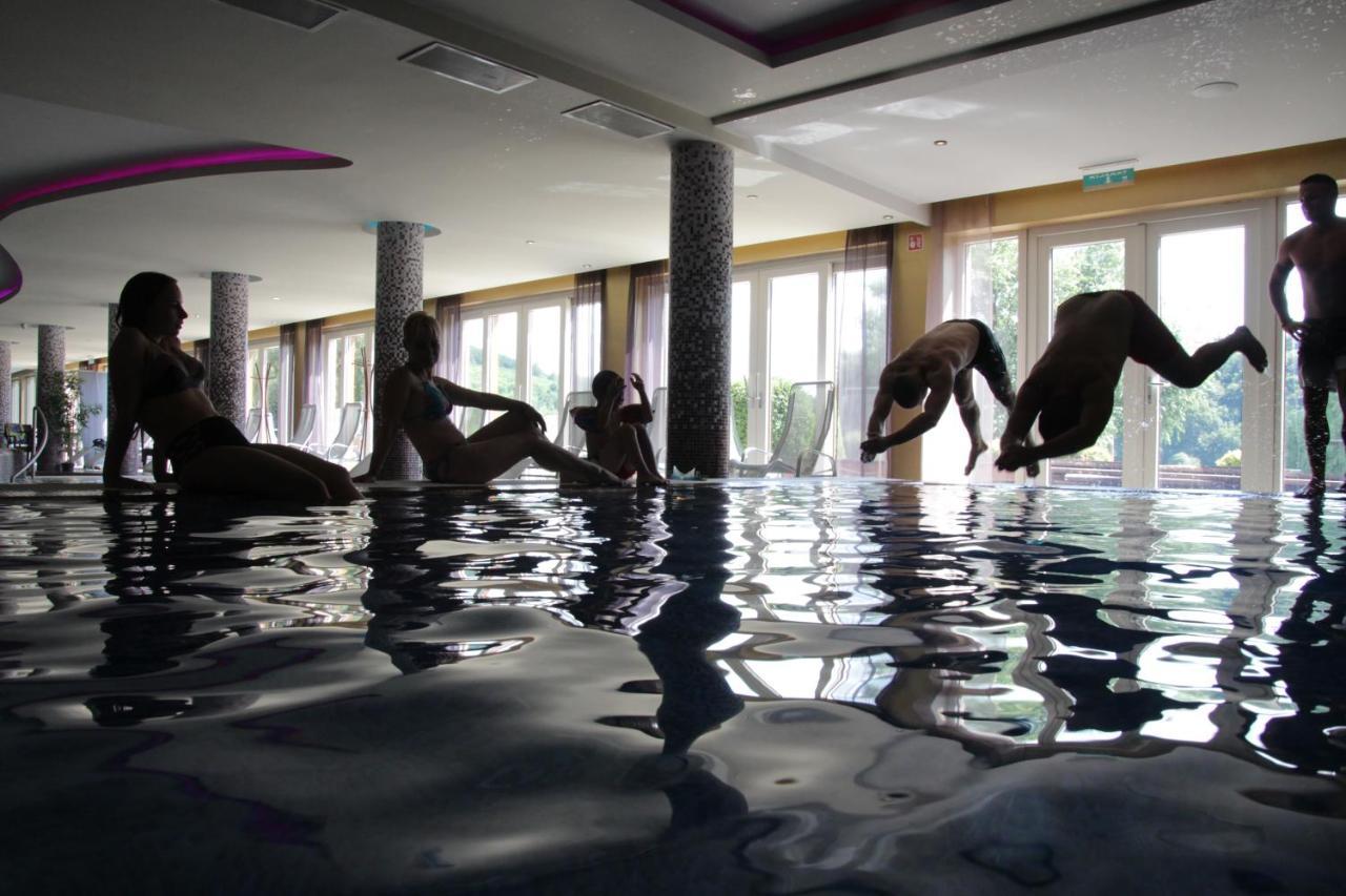 To Wellness Hotel Bank  Luaran gambar