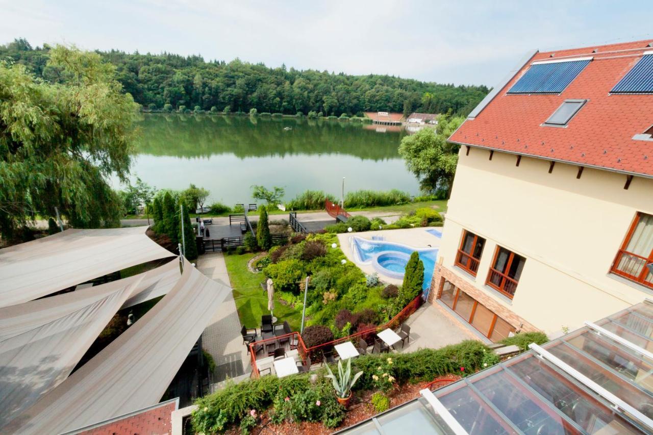 To Wellness Hotel Bank  Luaran gambar