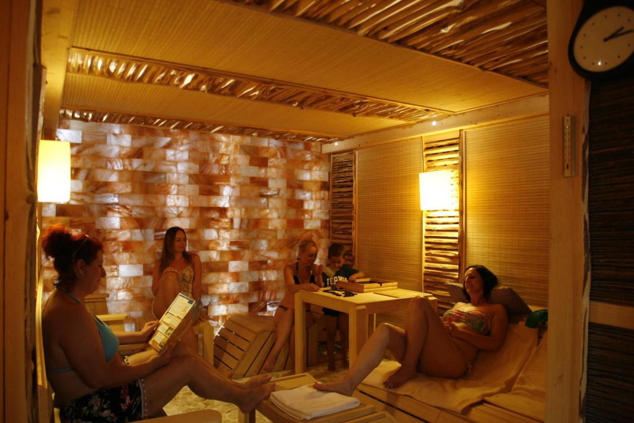 To Wellness Hotel Bank  Luaran gambar