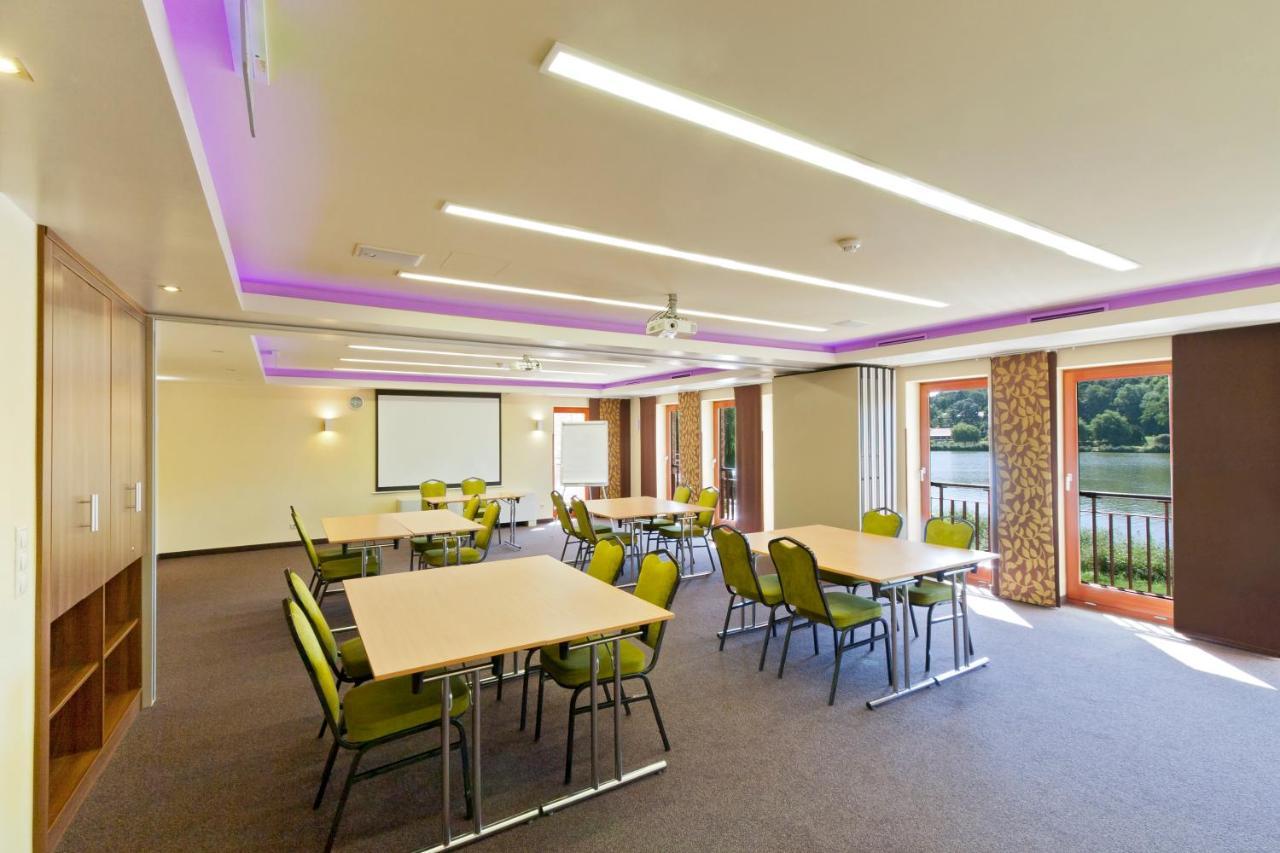 To Wellness Hotel Bank  Luaran gambar