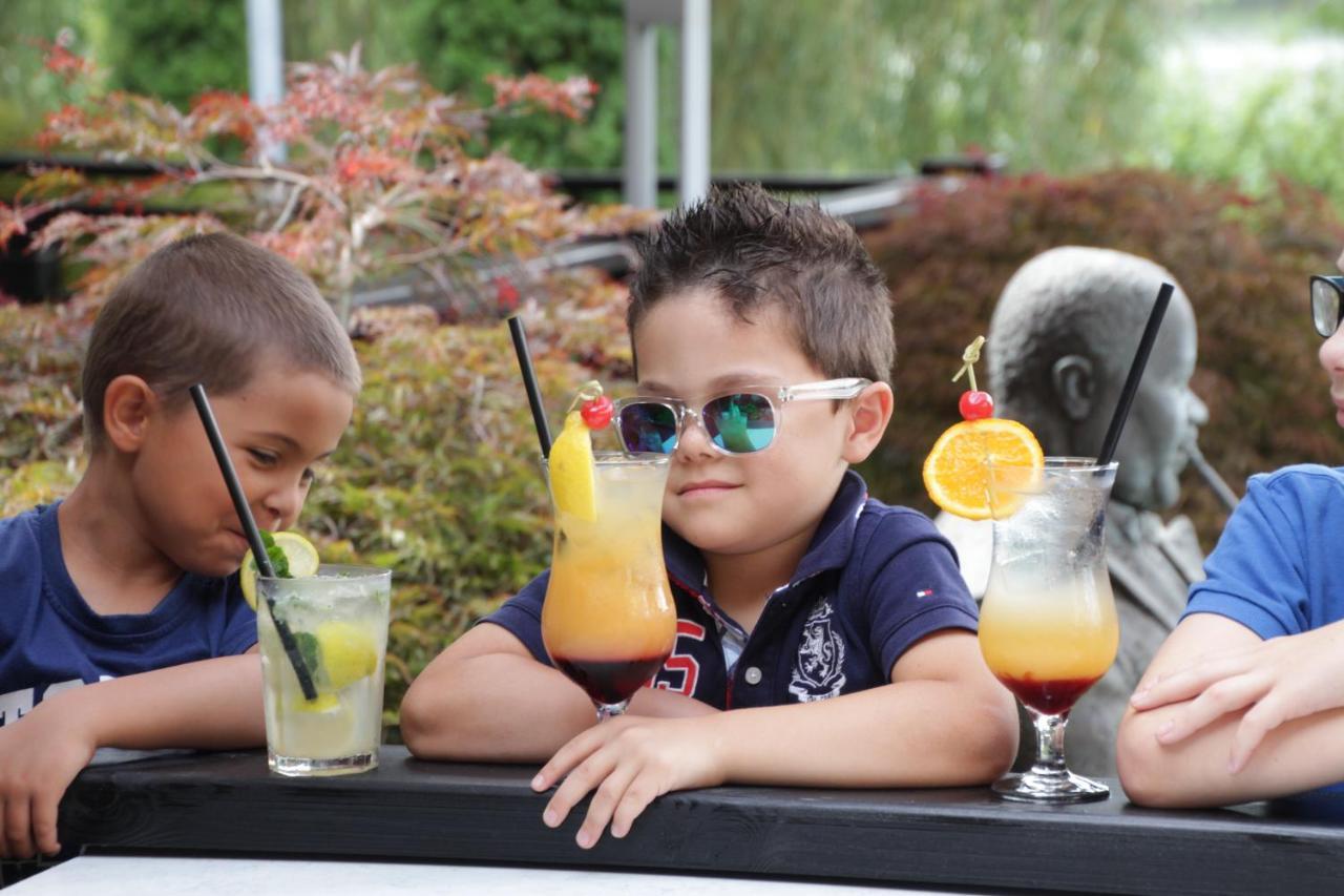 To Wellness Hotel Bank  Luaran gambar