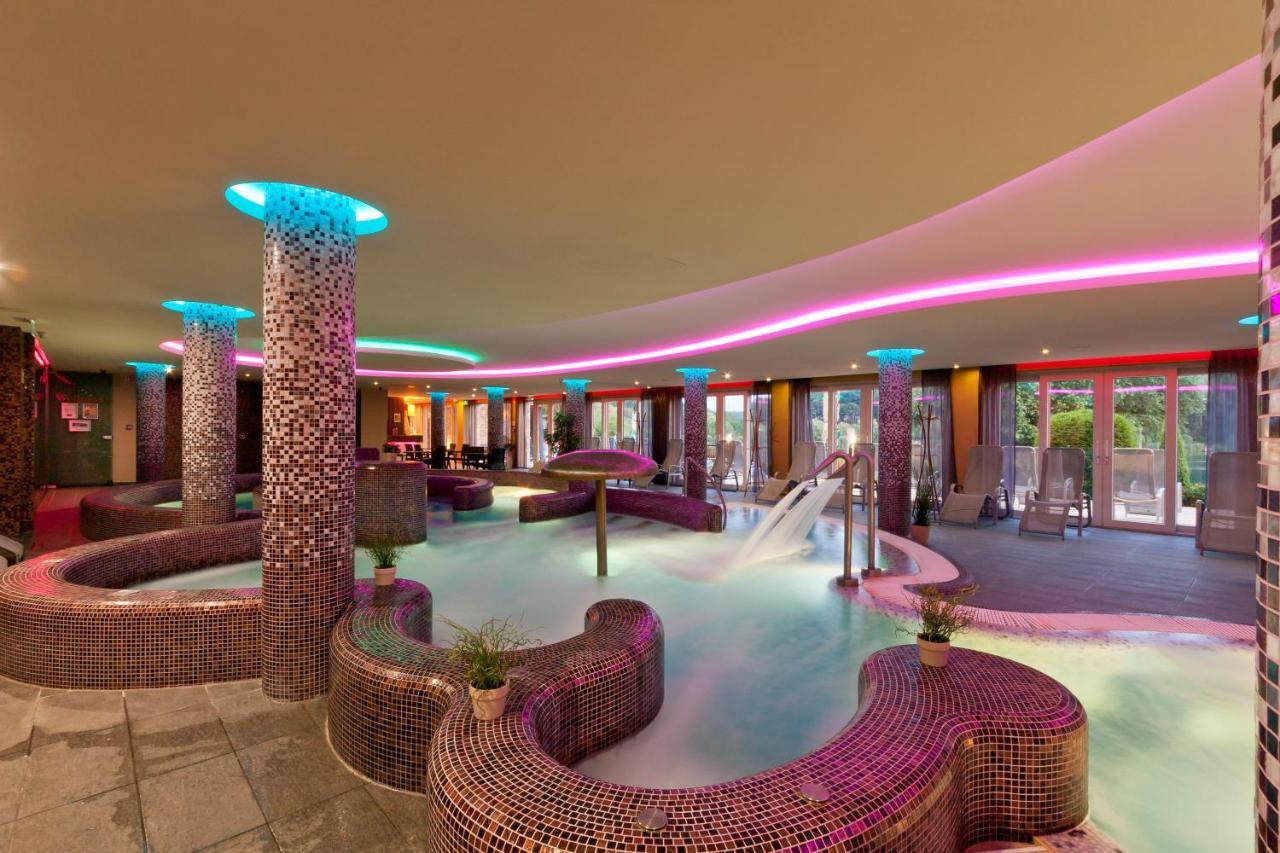 To Wellness Hotel Bank  Luaran gambar
