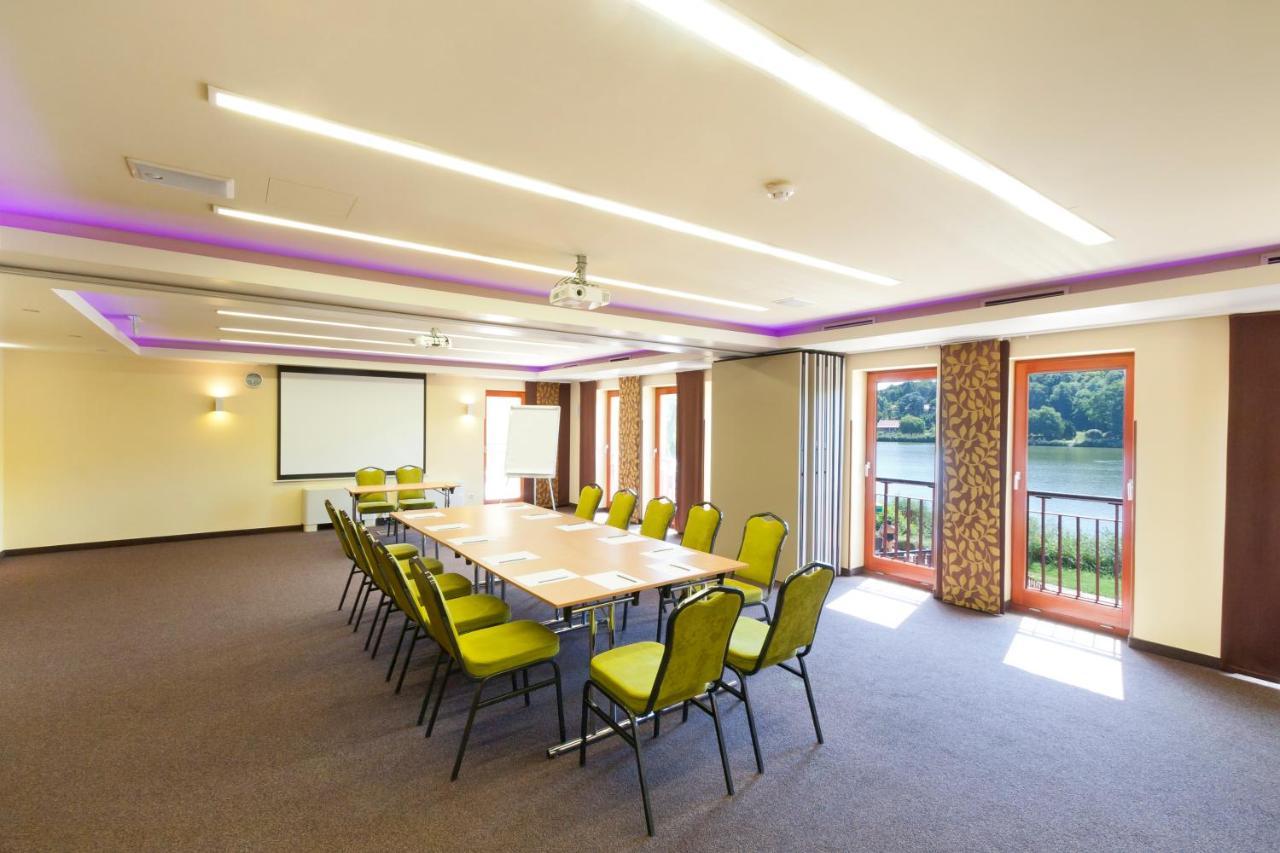 To Wellness Hotel Bank  Luaran gambar
