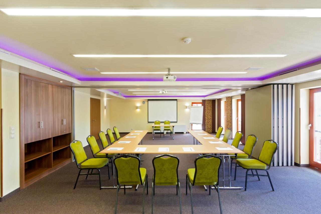 To Wellness Hotel Bank  Luaran gambar