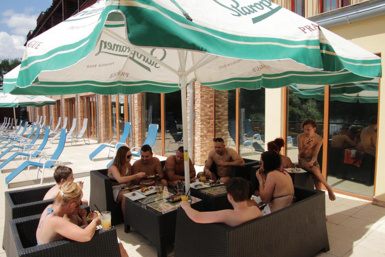 To Wellness Hotel Bank  Luaran gambar