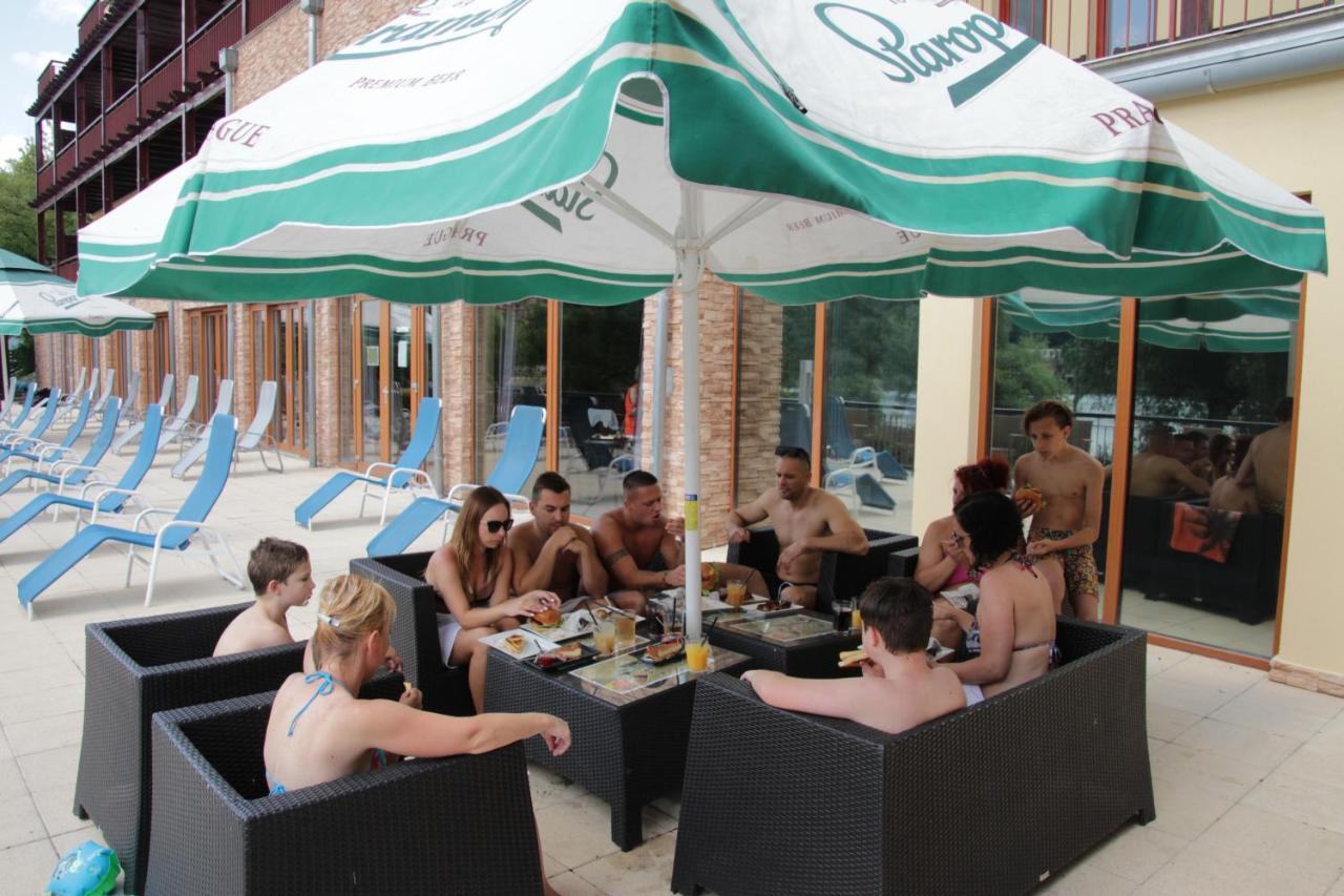 To Wellness Hotel Bank  Luaran gambar