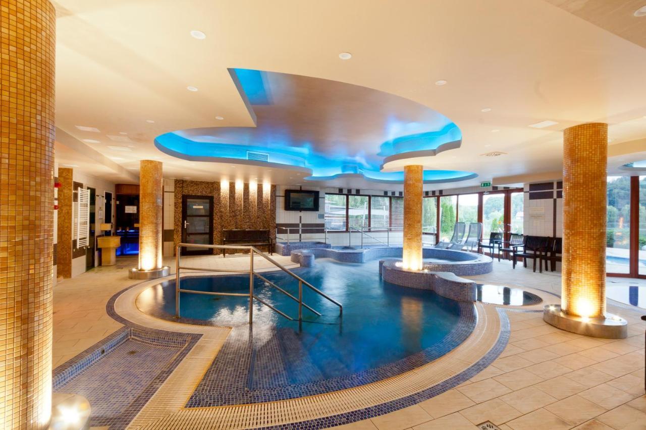 To Wellness Hotel Bank  Luaran gambar