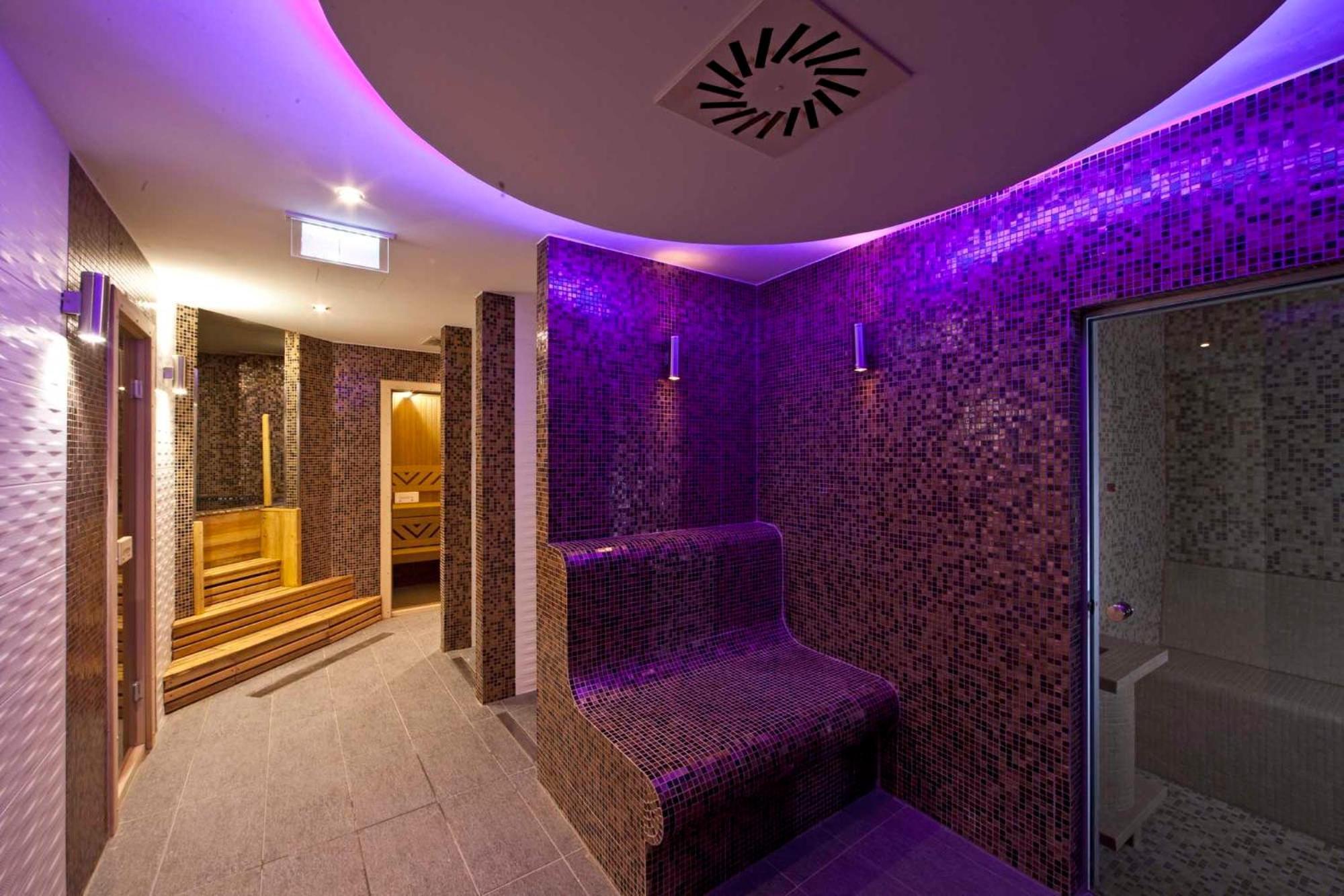 To Wellness Hotel Bank  Luaran gambar