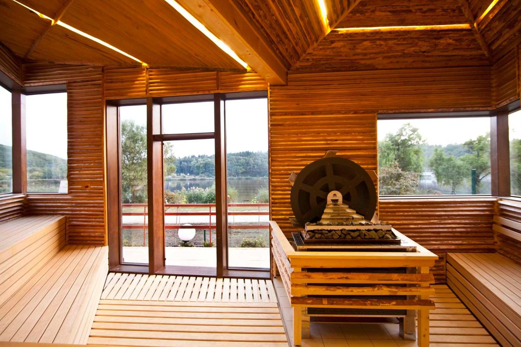 To Wellness Hotel Bank  Luaran gambar