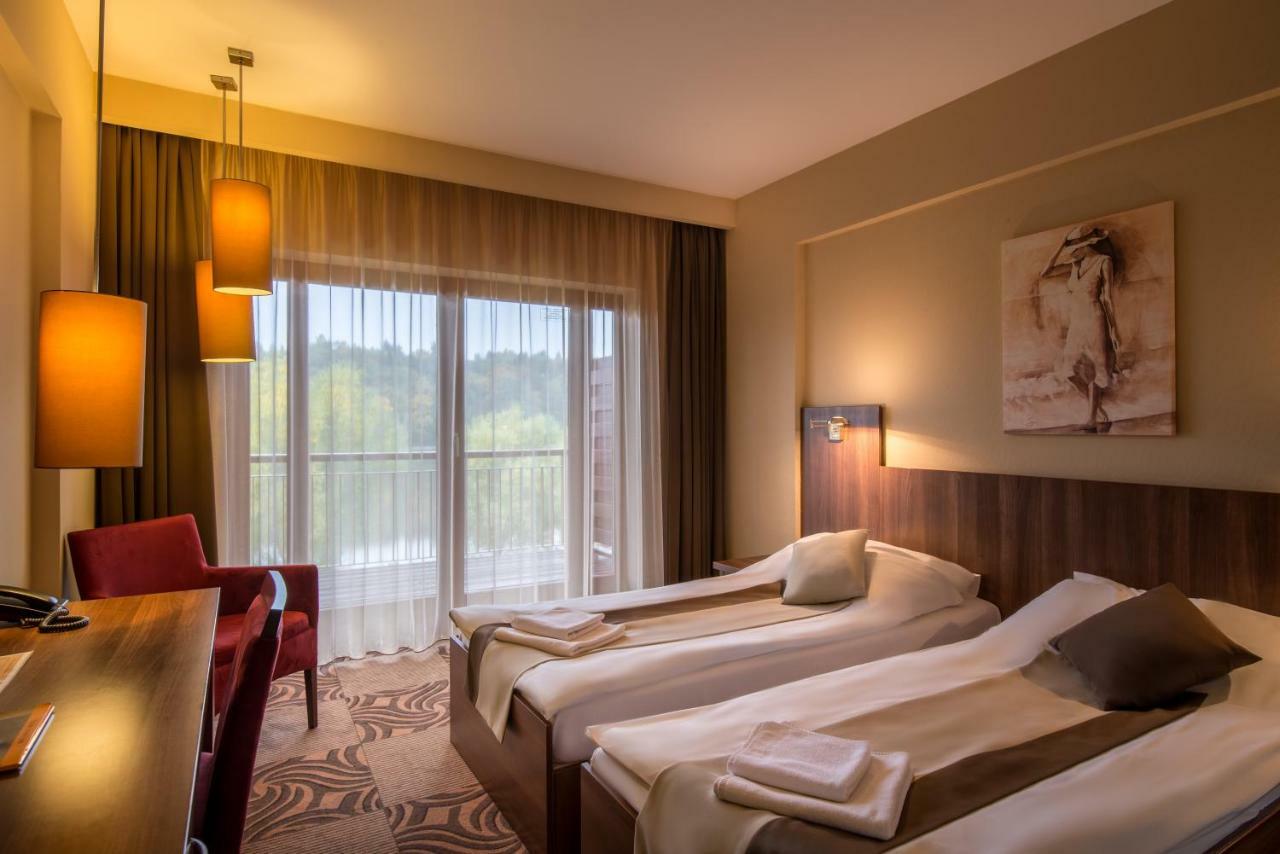 To Wellness Hotel Bank  Luaran gambar