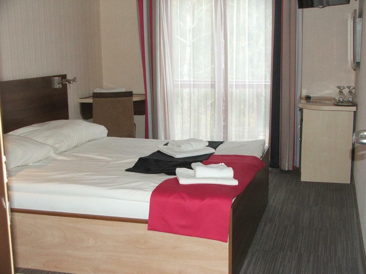 To Wellness Hotel Bank  Luaran gambar